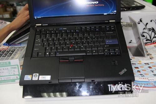 ThinkPad T400s23999Ԫ