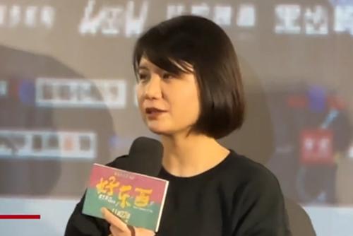 《好东西》成都路演 导演直言想写出好的剧本没有捷径